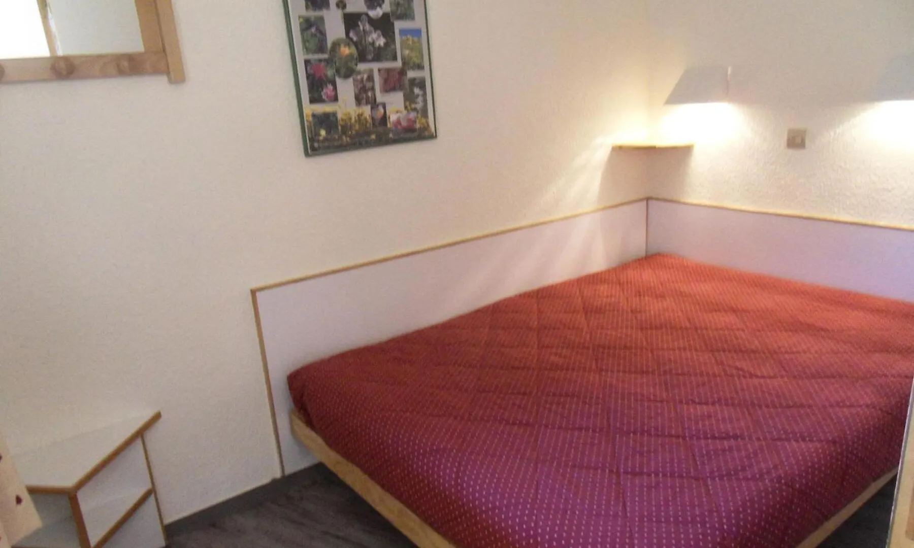 Residence Callisto - 3 Pieces Pour 7 Personnes 70 Macot-la-Plagne Apartment